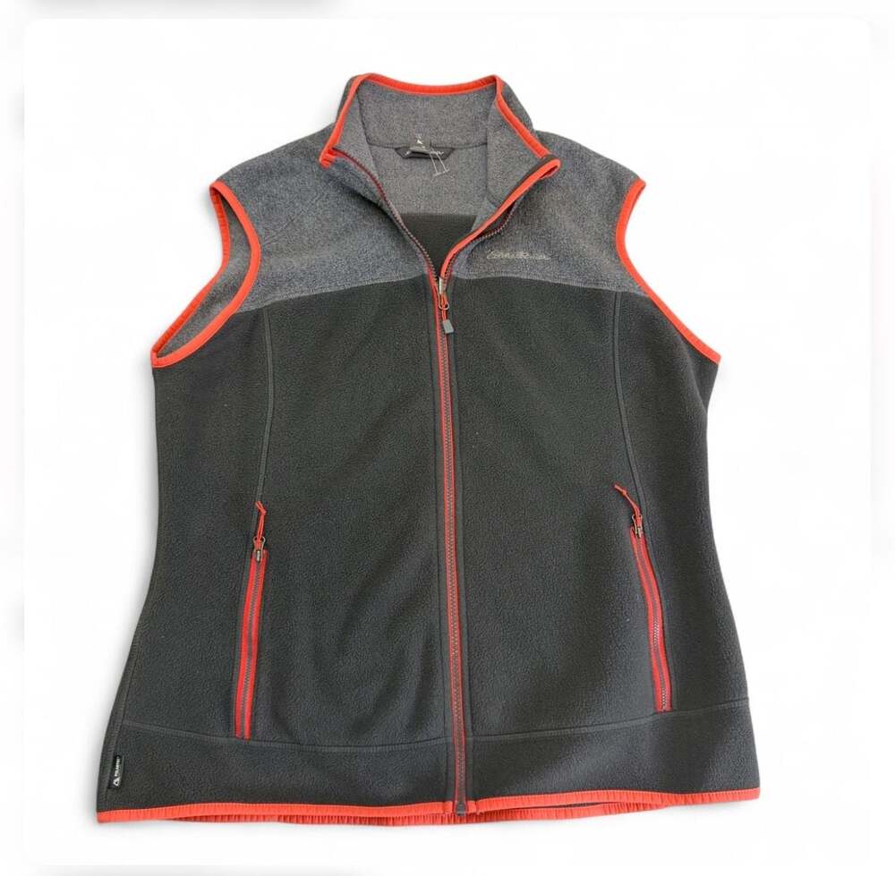 Size xl Eddie Bauer Women's XL Polartec Fleece women